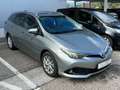 Toyota Auris Auris TS 1,2 Turbo Edition 45 Edition 45 Grau - thumbnail 3