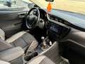Toyota Auris Auris TS 1,2 Turbo Edition 45 Edition 45 Grau - thumbnail 9