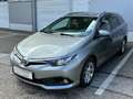 Toyota Auris Auris TS 1,2 Turbo Edition 45 Edition 45 Grau - thumbnail 1