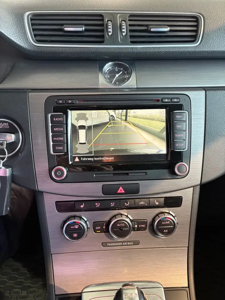 Das Auto