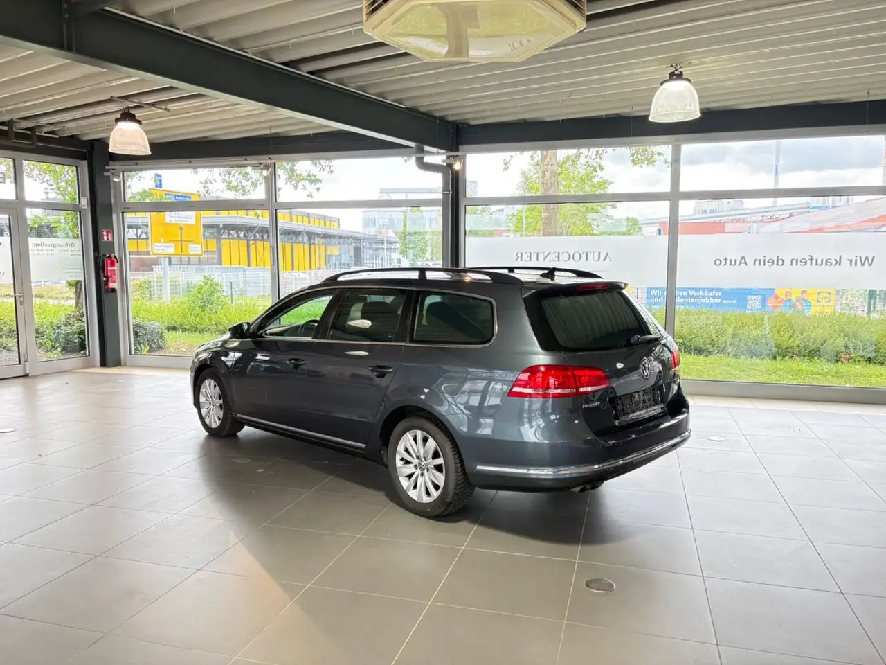 Das Auto