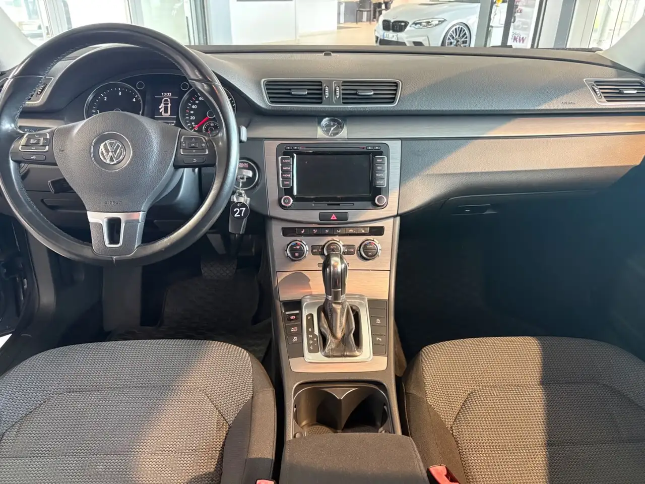 Das Auto