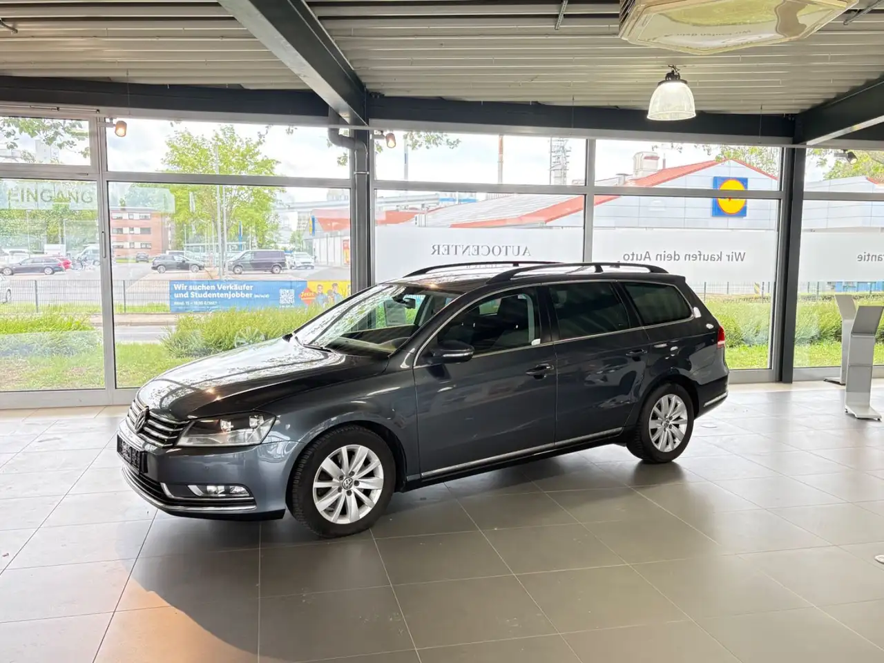 Das Auto