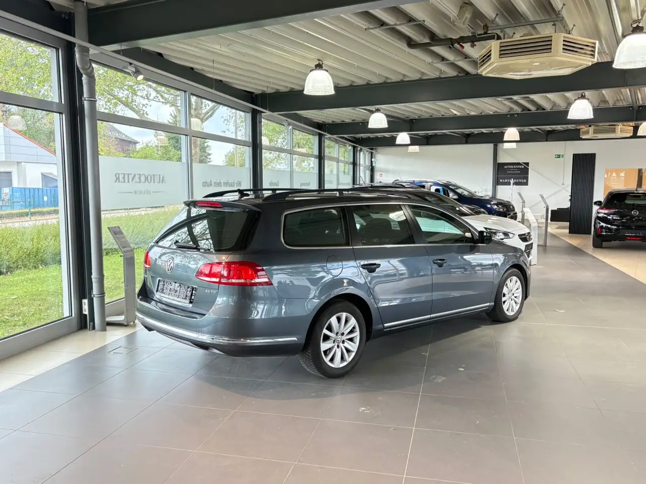 Das Auto
