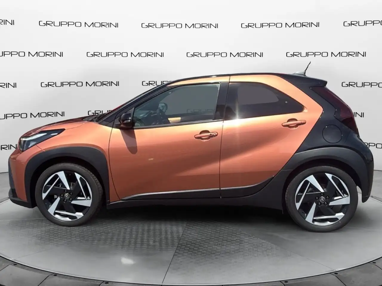 Toyota Aygo X 2026