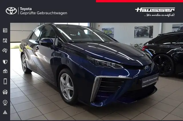 Toyota Mirai I Brennstoffzelle/ Wasserstoff*sehr gepflegt*