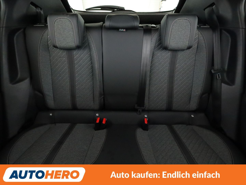 Peugeot 2008 1.2 Mild-Hybrid Allure Aut.*NAV*TEMPO*CAM*PDC*SHZ* — photo 15
