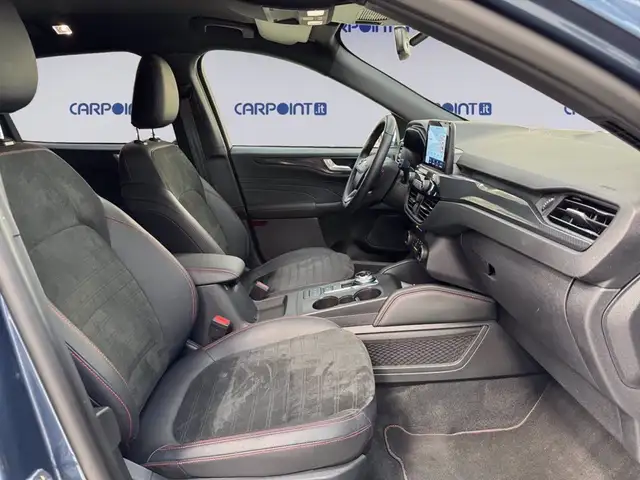 Ford Kuga view 16
