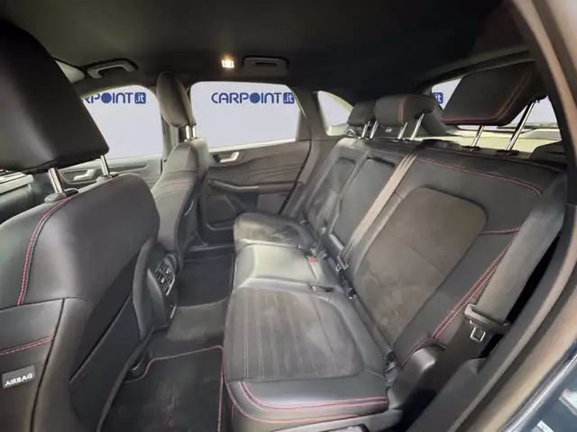 Ford Kuga view 14