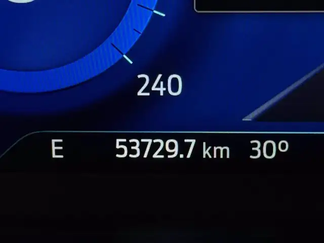 Ford Kuga view 17
