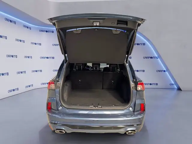 Ford Kuga view 18