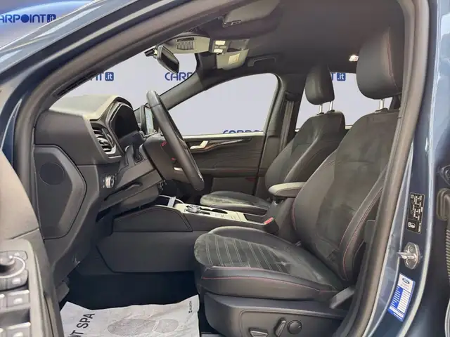 Ford Kuga view 10