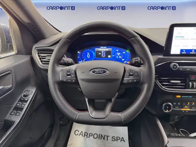 Ford Kuga view 13
