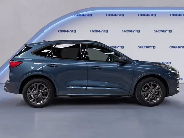Ford Kuga view 7
