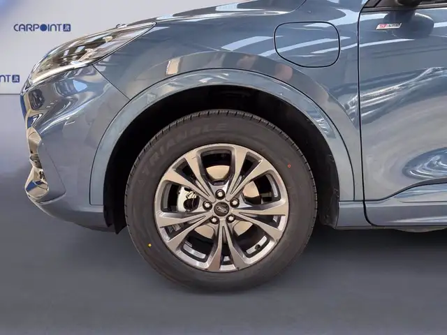 Ford Kuga view 15