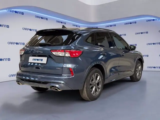 Ford Kuga view 6