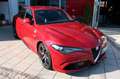 Alfa Romeo Giulia Quadrifoglio Rouge - thumbnail 1