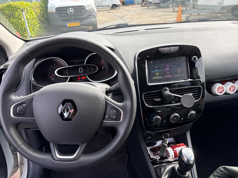 Renault Clio Estate Energy TCe 90 Zen | Airco | Cruise Control — photo 7