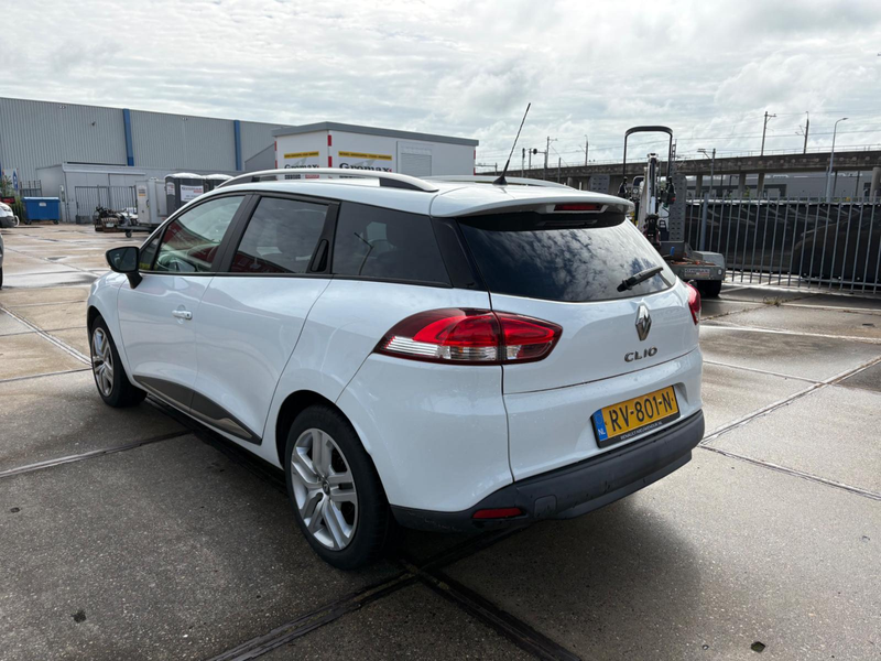 Renault Clio Estate Energy TCe 90 Zen | Airco | Cruise Control — photo 3