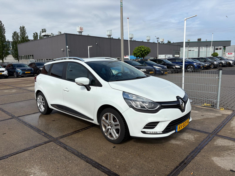 Renault Clio Estate Energy TCe 90 Zen | Airco | Cruise Control — photo 5