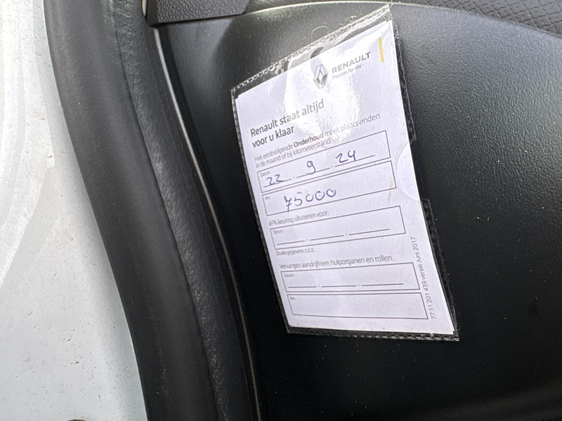 Renault Clio Estate Energy TCe 90 Zen | Airco | Cruise Control — photo 8