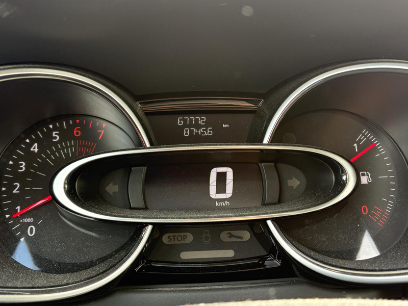 Renault Clio Estate Energy TCe 90 Zen | Airco | Cruise Control — photo 9