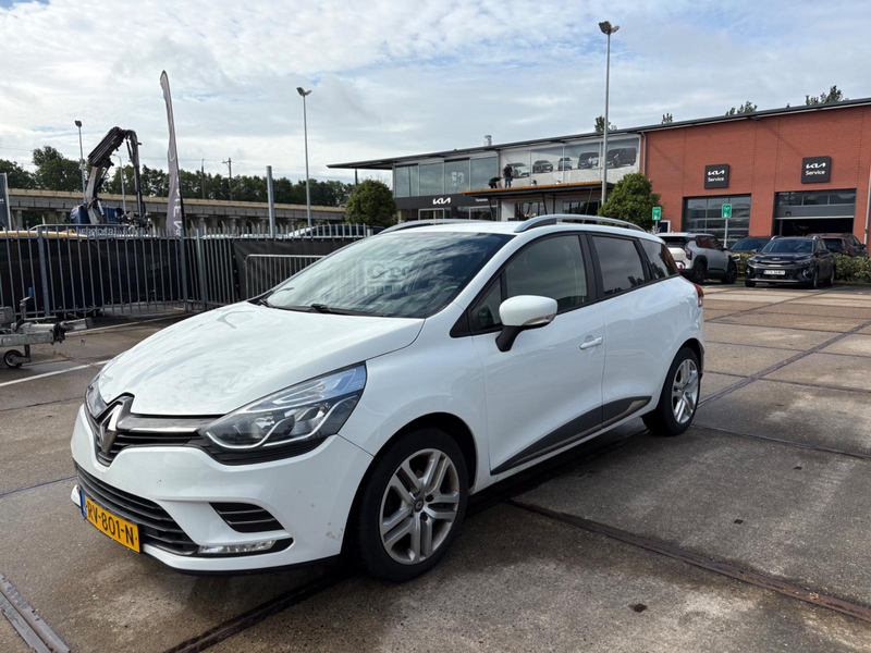 Renault Clio Estate Energy TCe 90 Zen | Airco | Cruise Control — photo 2