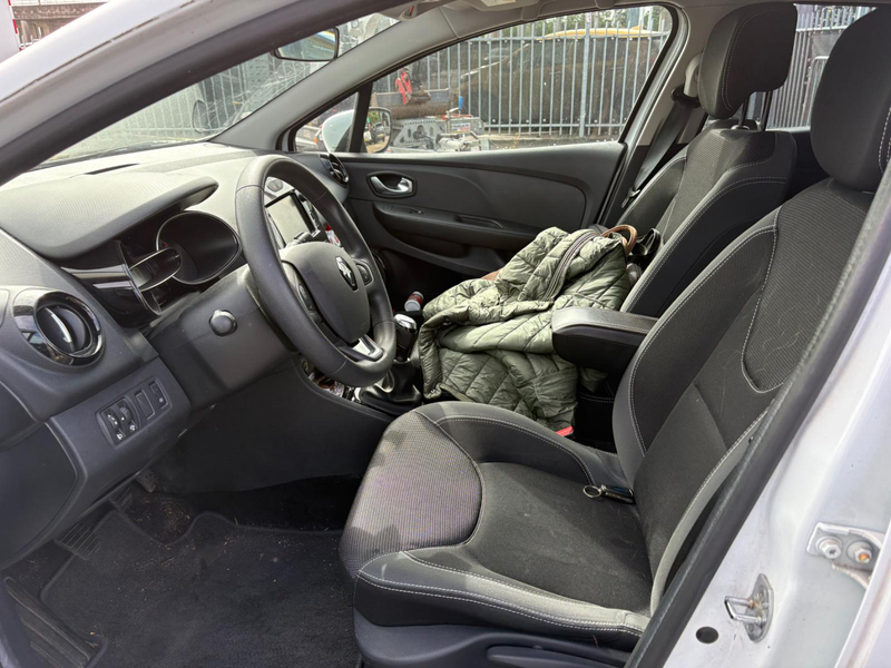 Renault Clio Estate Energy TCe 90 Zen | Airco | Cruise Control — photo 6