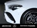 Mercedes-Benz CLA 180 SB MULTIBEAM PANO NIGHT W-Paket S-Sitz Weiß - thumbnail 3