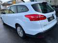 Ford Focus Trend*WINTERPAKET*TEMPOMAT*RADIO-CD Weiß - thumbnail 7