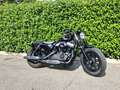 Harley-Davidson XL 1200 FORTY EIGHT Nero - thumbnail 1