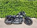 Harley-Davidson XL 1200 FORTY EIGHT Nero - thumbnail 2