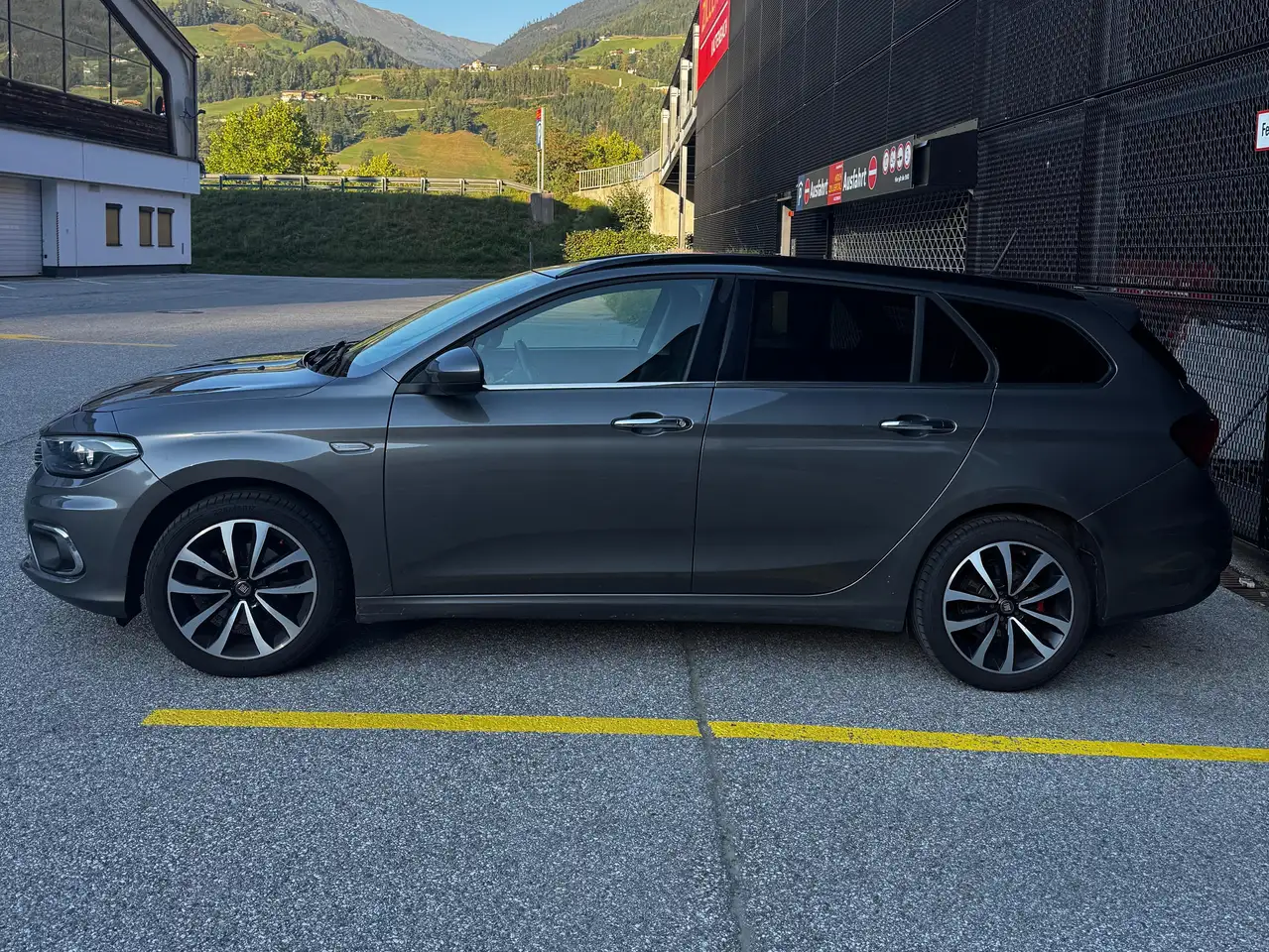 Fiat Tipo