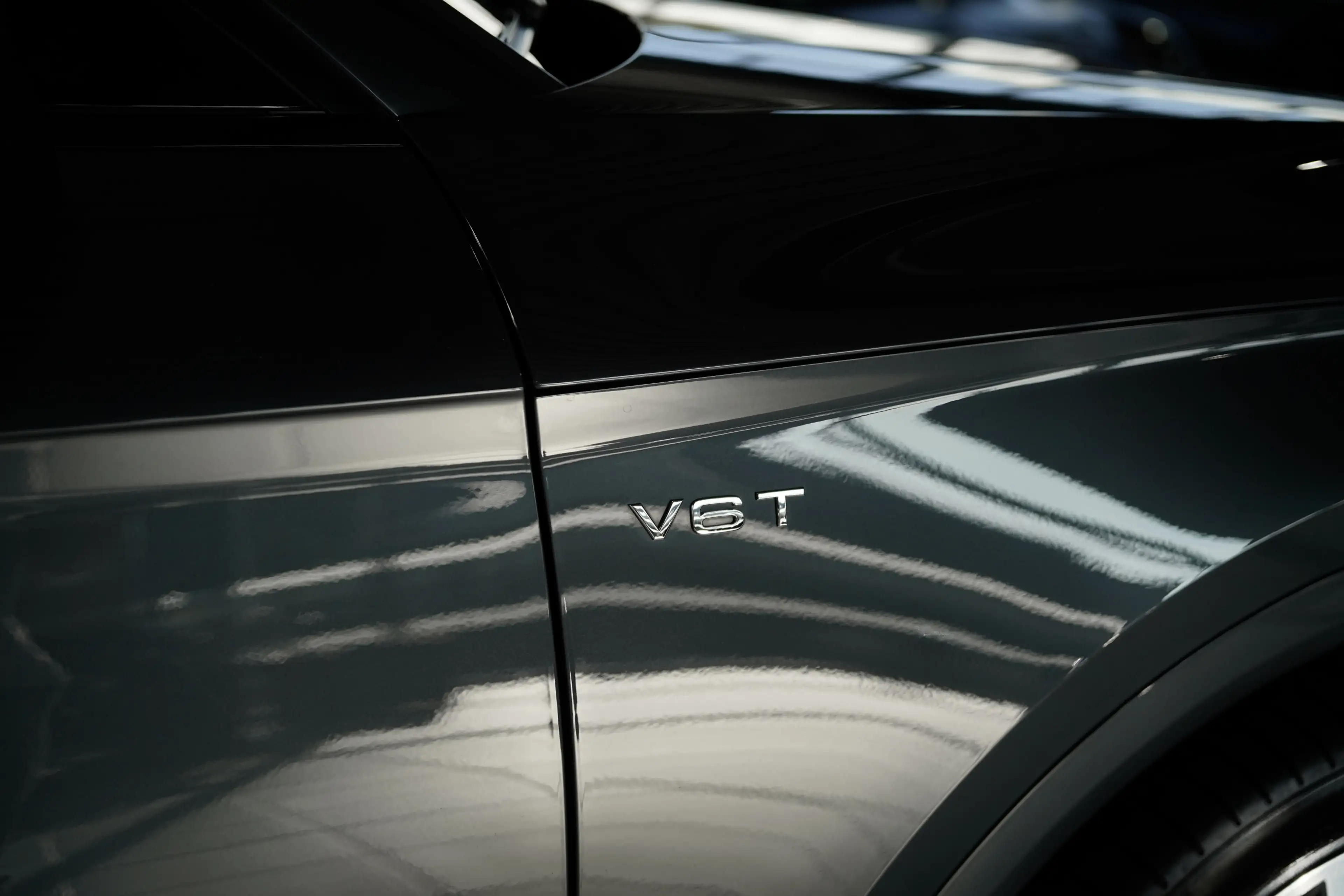 Audi SQ5 3.0 TFSI q. *21 *Virtual*ACC*Matrix*Carbon — photo 13