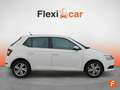 Skoda Fabia 1.0 TSI Ambition 81kW Blanc - thumbnail 8