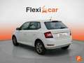 Skoda Fabia 1.0 TSI Ambition 81kW Blanc - thumbnail 4