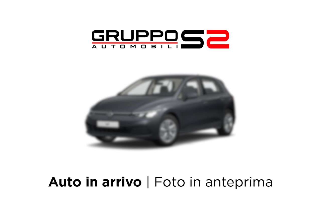 Volkswagen Golf 1.5 eTSI EVO ACT Style DSG / Navigatore Discover Media 10.25 - Park Pilot - ACC - Clima trizona automatico - Sedile condu