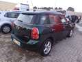 MINI Cooper D Countryman Mini Countryman R60 1.6 TETTO-PELLE-SED.RISCALDATI Verde - thumbnail 5