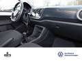 Volkswagen up! 1.0 move up! Klima+Sitzhzg. Weiß - thumbnail 9