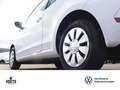 Volkswagen up! 1.0 move up! Klima+Sitzhzg. Weiß - thumbnail 5