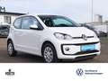 Volkswagen up! 1.0 move up! Klima+Sitzhzg. Weiß - thumbnail 2