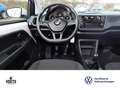 Volkswagen up! 1.0 move up! Klima+Sitzhzg. Weiß - thumbnail 13