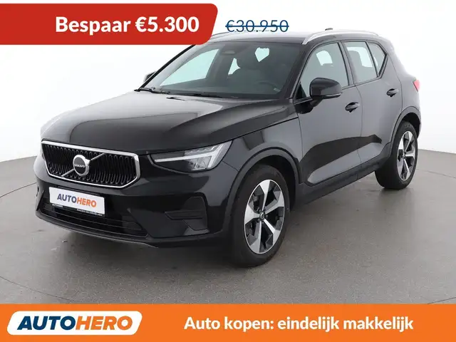 Volvo XC40 2.0 B4 Core 2WD
