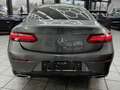 Mercedes-Benz E 220 d Coupe Avantgarde, 1.Hd., LED, Pano, 9G Gris - thumbnail 3