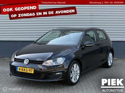 Volkswagen Golf 1.4 TSI Highline