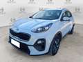 Kia Sportage Sportage 1.6 ECOGPL 2WD Business Class Bianco - thumbnail 1