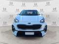 Kia Sportage Sportage 1.6 ECOGPL 2WD Business Class Bianco - thumbnail 2