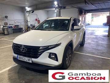 1.6 TGDI Klass 4x2