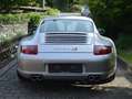Porsche 997 911 Carrera 4 S Silber - thumbnail 2