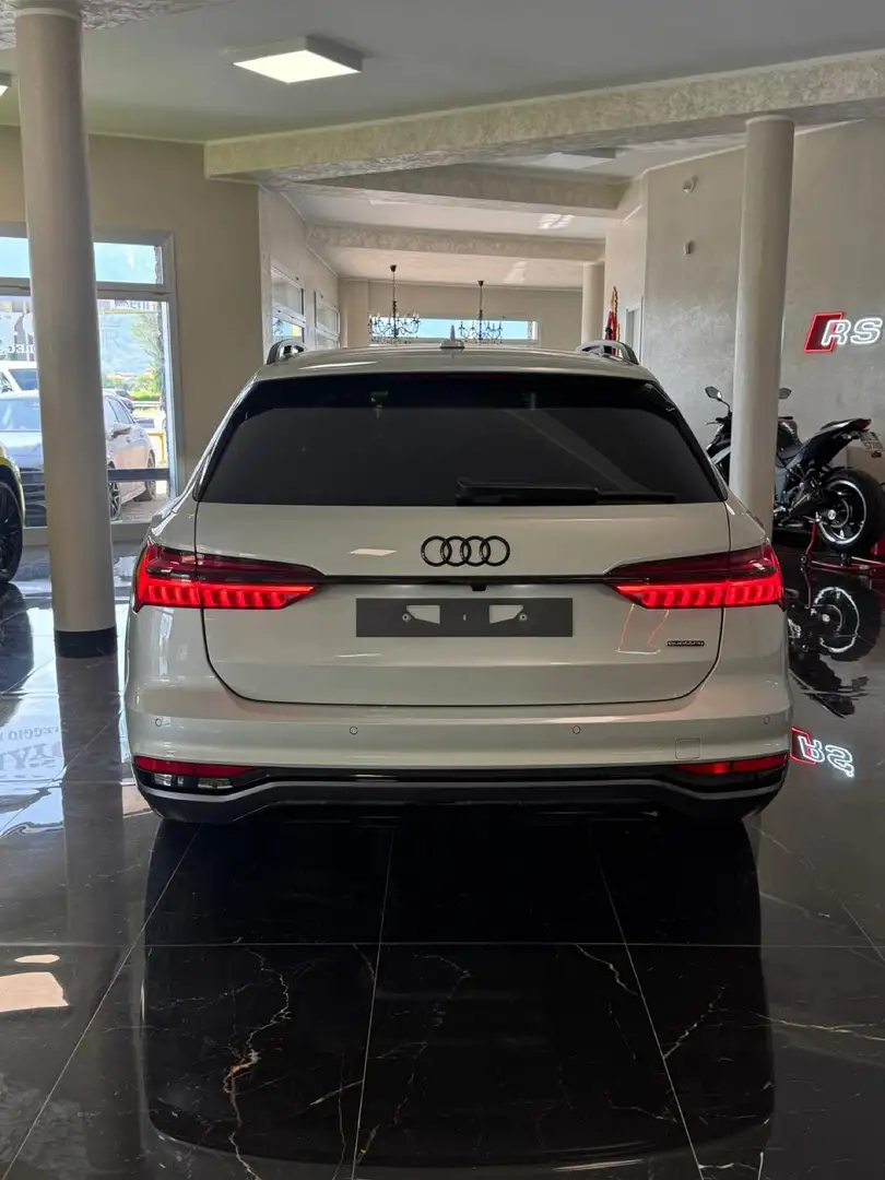 Audi A6 allroad RISCALDAMENTO AUSILIARIO CON TELECOMANDO FULL! - 2